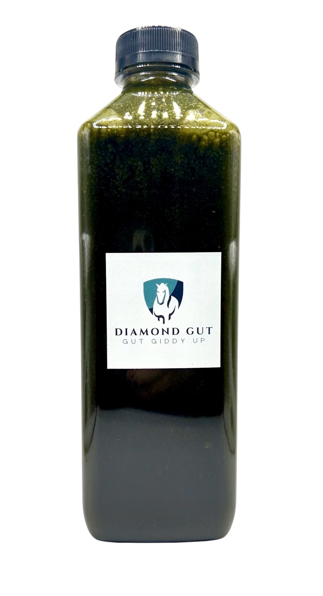 Diamond Gut and Cognitive