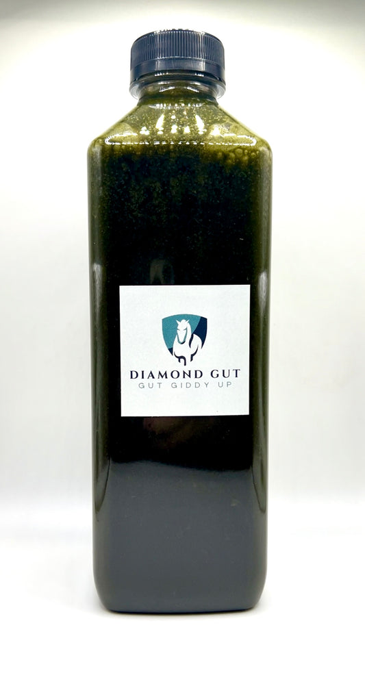Diamond Gut Equine Liquid Gut Support