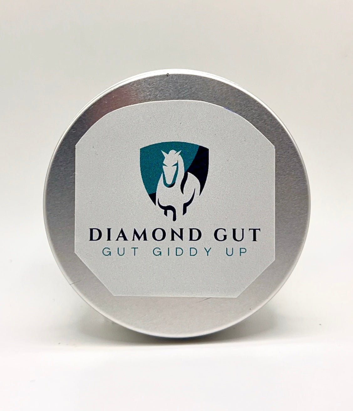 Diamond Gut