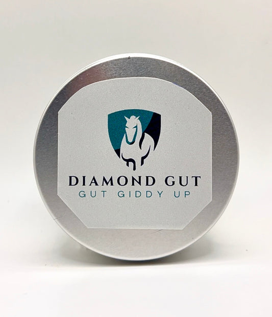 Diamond Gut Equine Original