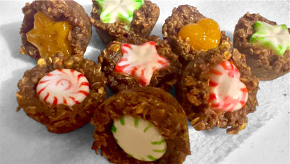 Diamond Pony Co. Treats
