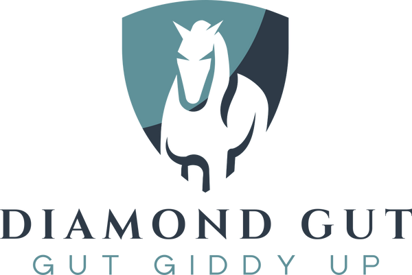 Diamond Gut