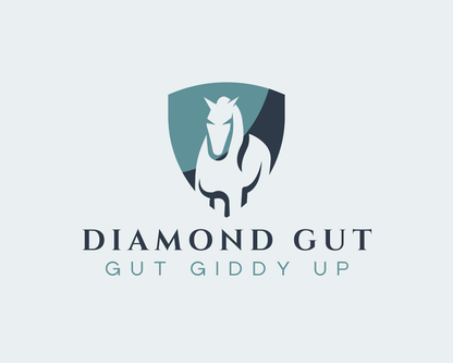 Diamond Gut Equine Original